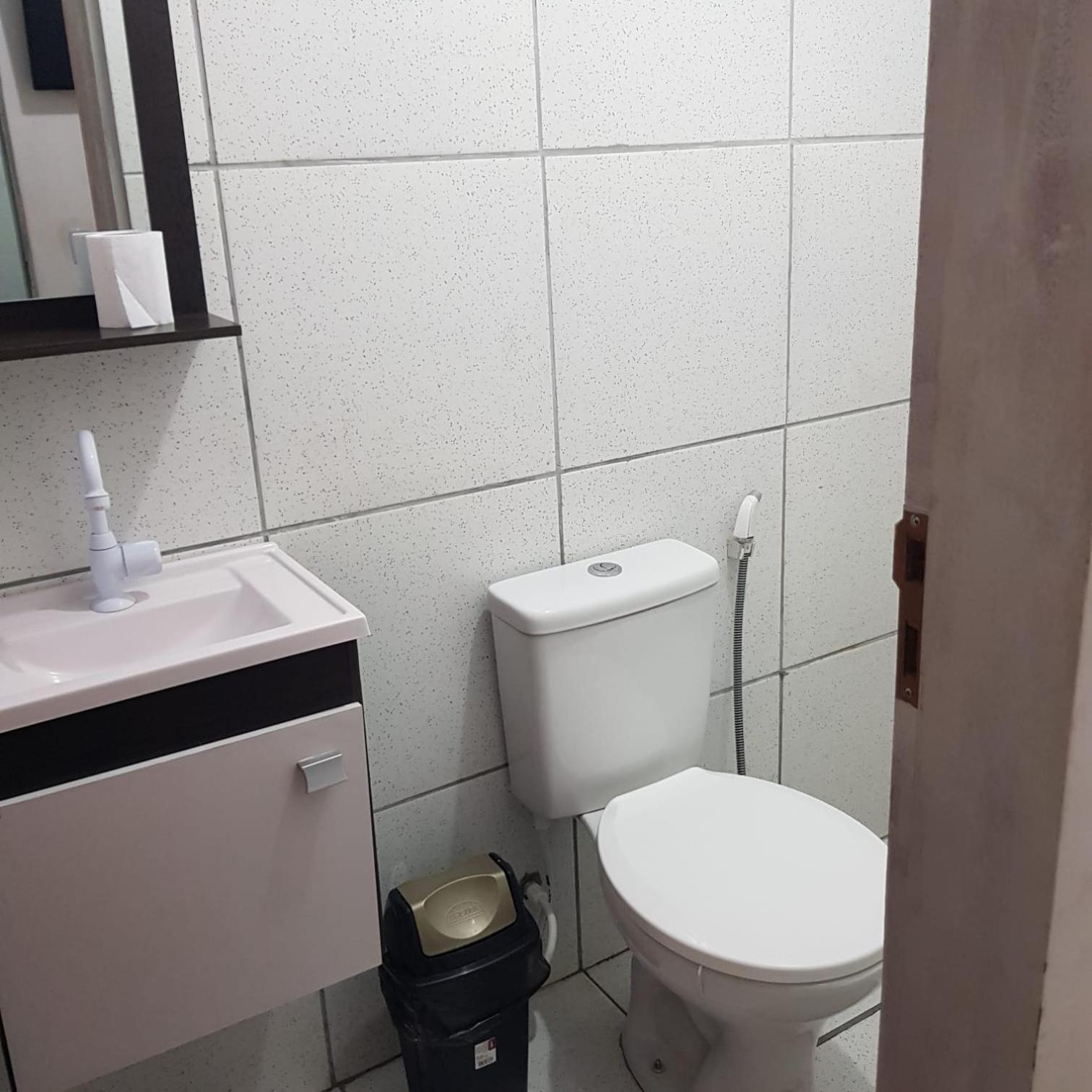 Pousada Manaira Buena Playa João Pessoa Kamer foto